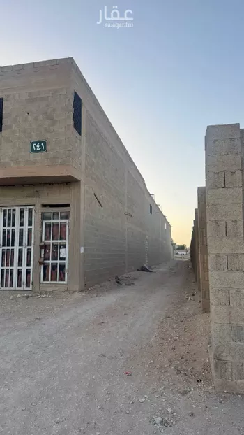 أرض للبيع في شارع ابن العميد ، حي السلي ، الرياض ، منطقة الرياض صورة 5