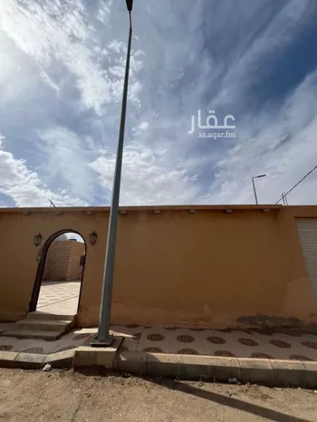 استراحة للبيع في شارع عامر ابن زيد ، حي قصر بن عقيل ، الرس ، بريدة صورة 2