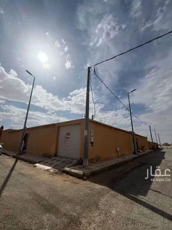 استراحة للبيع في شارع عامر ابن زيد ، حي قصر بن عقيل ، الرس ، بريدة