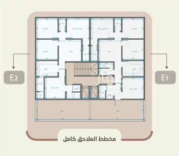 شقة للبيع في شارع ابو القاسم التنوخي, حي الروضة, مدينة جدة, منطقة مكة المكرمة صورة 2