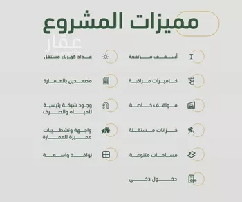شقة للبيع في شارع ابن هبرة, حي الصفاء, مدينة جدة, منطقة مكة المكرمة صورة 5