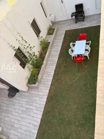 شاليه واستراحة للحجز في ذهبان ، جدة صورة 5