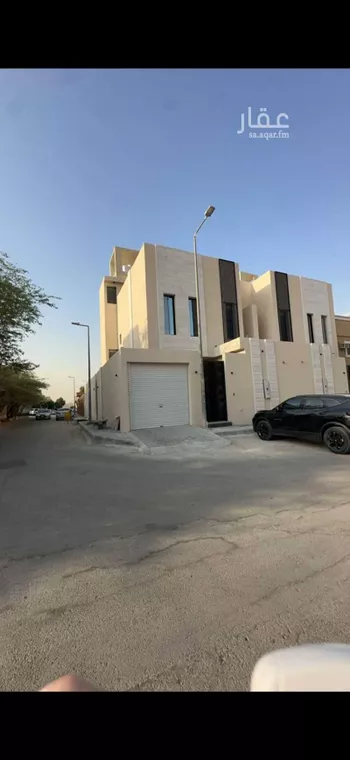 فيلا للإيجار في شارع يحيى بن عميره , حي العريجاء الغربي, مدينة الرياض, منطقة الرياض
