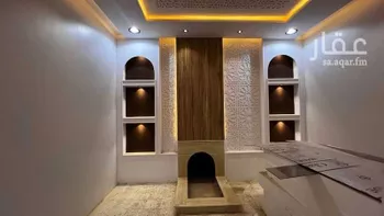 دور للبيع في شارع احمد مسيوي, حي اليرموك, مدينة الخرج, منطقة الرياض صورة 2