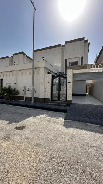 فيلا للبيع في حي البحيرة, مدينة الخبر, المنطقة الشرقية
