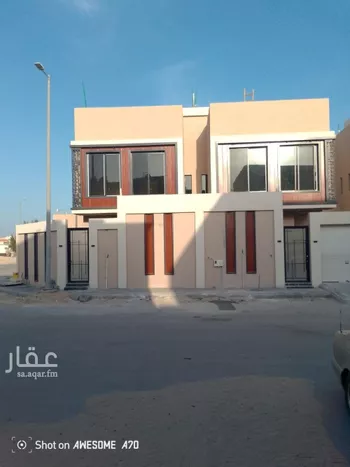 فيلا للبيع في حي الشراع, مدينة الخبر, المنطقة الشرقية