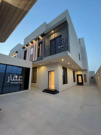 فيلا للبيع في حي الصواري, مدينة الخبر, المنطقة الشرقية صورة 2