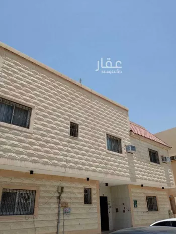 شقة للإيجار في شارع ابي رفاعة العدوي ، حي بدر ، الرياض ، منطقة الرياض