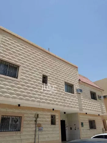 شقة للإيجار في شارع ابي رفاعة العدوي ، حي بدر ، الرياض ، منطقة الرياض