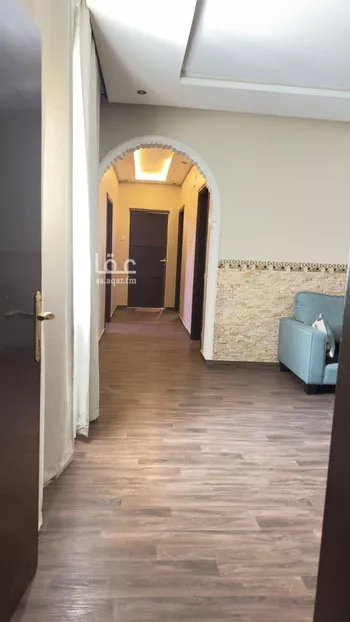 شقة للإيجار في شارع سعيد بن ابي العروبة, حي الجزيرة, مدينة الرياض, منطقة الرياض صورة 3