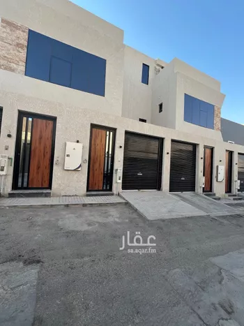 دور للإيجار في شارع الصرح, حي الزهرة, مدينة الرياض, منطقة الرياض