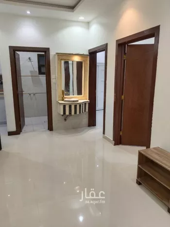 شقة للإيجار في شارع سلطان بن نمر, حي الرمال, مدينة الرياض, منطقة الرياض