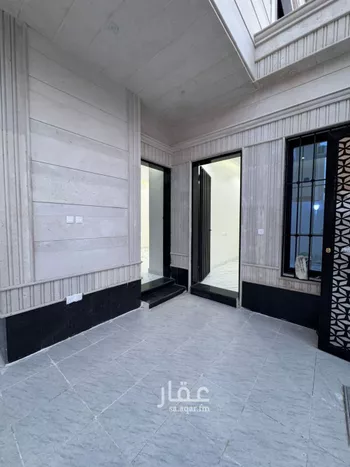 فيلا للبيع في شارع يحيى بن أبي المعالي, حي العريجاء الغربي, مدينة الرياض, منطقة الرياض صورة 3
