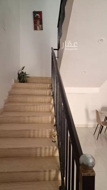 فيلا للبيع في شارع احمد الزنجاني, حي شبرا, مدينة الرياض, منطقة الرياض صورة 4