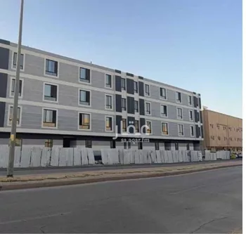 عمارة للبيع في شارع محمد ابن مهيزع, حي الزهرة, مدينة الرياض, منطقة الرياض صورة 2