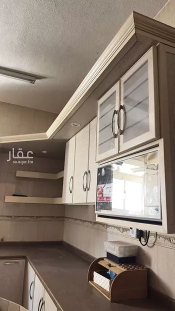 شقة للإيجار في شارع سعيد بن ابي العروبة, حي الجزيرة, مدينة الرياض, منطقة الرياض صورة 3