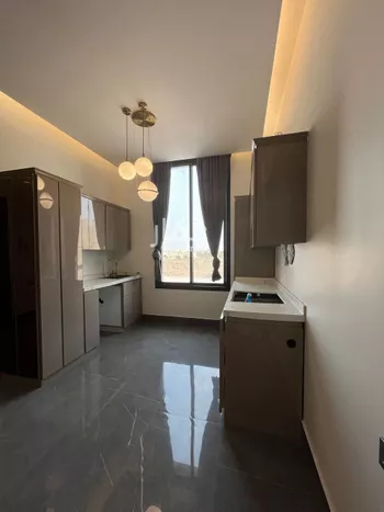دور للإيجار في شارع حصن قريات, حي نمار, مدينة الرياض, منطقة الرياض صورة 3