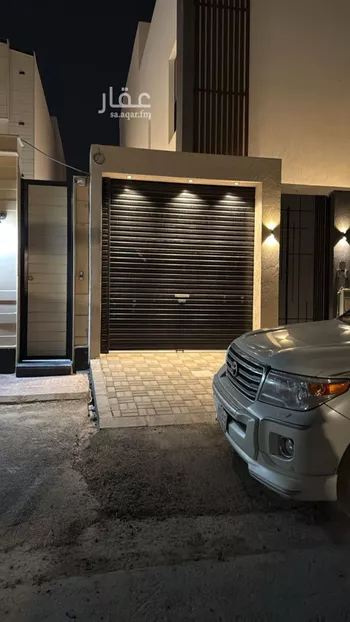 دور للإيجار في شارع عامر القرشي, حي العوالي, مدينة الرياض, منطقة الرياض
