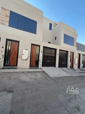 دور للإيجار في شارع الصرح, حي الزهرة, مدينة الرياض, منطقة الرياض صورة 3