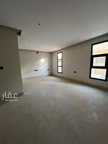 دور للإيجار في شارع الصرح, حي الزهرة, مدينة الرياض, منطقة الرياض صورة 5
