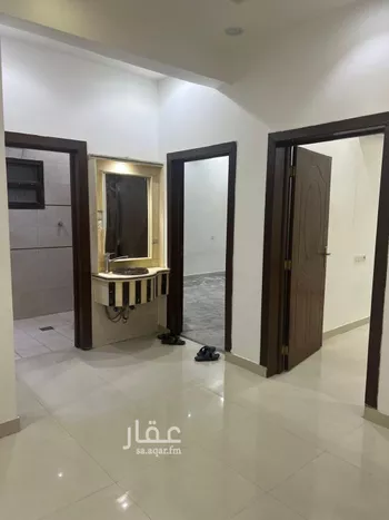 شقة للإيجار في شارع عبدالله المويس, حي الرمال, مدينة الرياض, منطقة الرياض