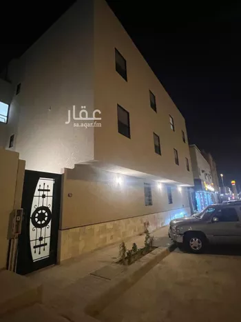شقة للإيجار في شارع كعب بن زهير, حي السويدي, مدينة الرياض, منطقة الرياض