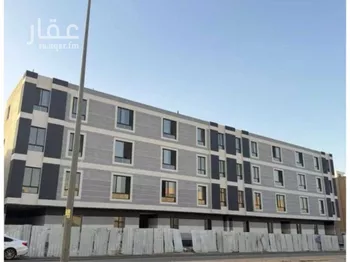 عمارة للبيع في شارع  محمد ابن مهيزع, حي الزهرة, مدينة الرياض, منطقة الرياض