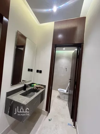 دور للإيجار في شارع الصرح, حي الزهرة, مدينة الرياض, منطقة الرياض صورة 4