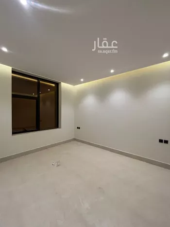 دور للإيجار في شارع الصرح, حي الزهرة, مدينة الرياض, منطقة الرياض صورة 5