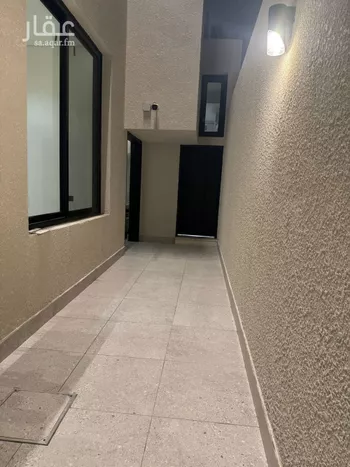 دور للإيجار في شارع محمد بن الحاجب, حي العارض, مدينة الرياض, منطقة الرياض صورة 4