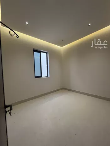 دور للإيجار في شارع الصرح, حي الزهرة, مدينة الرياض, منطقة الرياض صورة 3