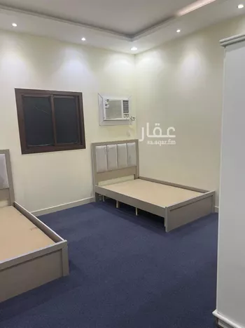 شقة للإيجار في شارع سلطان بن نمر, حي الرمال, مدينة الرياض, منطقة الرياض صورة 2