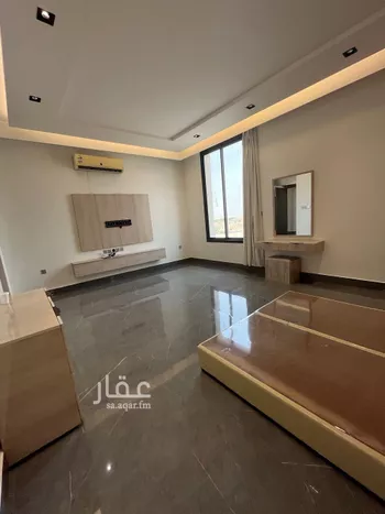 دور للإيجار في شارع حصن قريات, حي نمار, مدينة الرياض, منطقة الرياض صورة 4