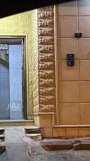 شقة للبيع في شارع ال اسماعيل, حي المروة, مدينة الرياض, منطقة الرياض صورة 4