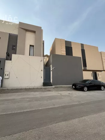 دور للإيجار في شارع حصن قريات, حي نمار, مدينة الرياض, منطقة الرياض