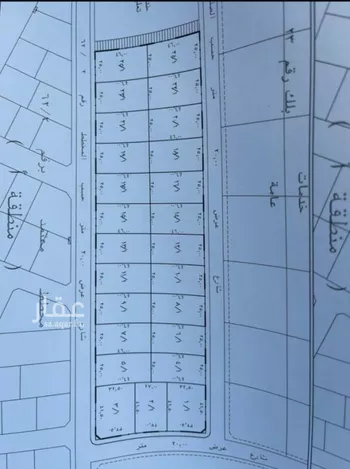 أرض للبيع في شارع 14ب, حي البحيرة, مدينة الخبر, المنطقة الشرقية