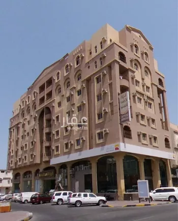 عمارة للبيع في شارع مكة المكرمة, حي الثقبة, مدينة الخبر, المنطقة الشرقية