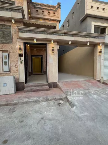 دور للإيجار في شارع بويط, حي إشبيلية, مدينة الرياض, منطقة الرياض صورة 2