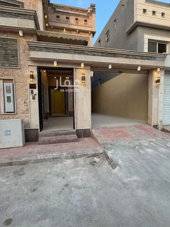 فيلا للبيع في شارع بويط, حي إشبيلية, مدينة الرياض, منطقة الرياض صورة 2