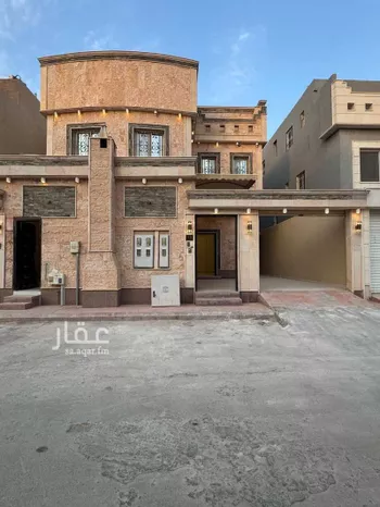 دور للإيجار في شارع بويط, حي إشبيلية, مدينة الرياض, منطقة الرياض