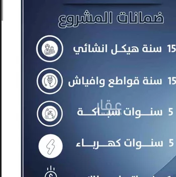 شقة للبيع في شارع احمد الرقيمي, حي النزهة, مدينة جدة, منطقة مكة المكرمة صورة 2