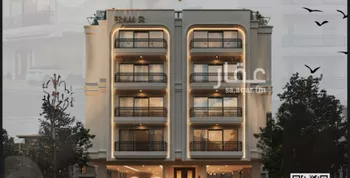 شقة للبيع في شارع صالح جودت, حي السلامة, مدينة جدة, منطقة مكة المكرمة
