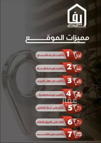 شقة للبيع في شارع ظيبان بن عماره, حي النزهة, مدينة جدة, منطقة مكة المكرمة صورة 5
