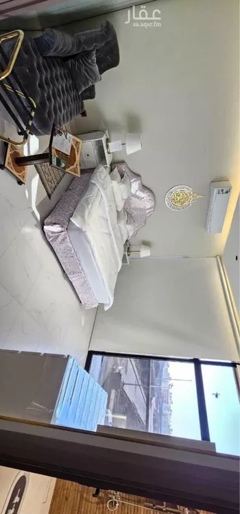 غرفة للإيجار في شارع 17401521, حي عين الخيف, مدينة المدينه المنوره, منطقة المدينة المنورة صورة 4