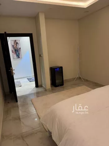 استديو مفروش للحجز في شارع عبدالرحمن بخش ، حي النرجس ، الرياض ، منطقة الرياض صورة 5
