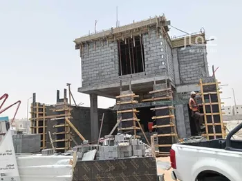 فيلا للبيع في شارع مكي بن ابي طالب, حي الخزامى, مدينة الاحساء, المنطقة الشرقية صورة 4