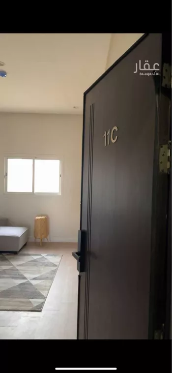 شقة مفروشة للحجز في شارع السلامه ، حي النرجس ، الرياض ، منطقة الرياض صورة 3