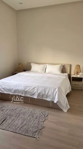 شقة مفروشة للحجز في شارع السلامه ، حي النرجس ، الرياض ، منطقة الرياض