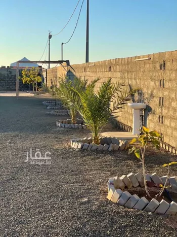 استراحة للبيع في شارع ضباء 170 ، العمود ، ضبا صورة 2
