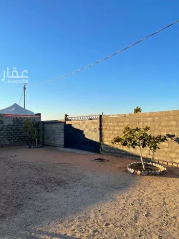 استراحة للبيع في شارع ضباء 170 ، العمود ، ضبا صورة 4